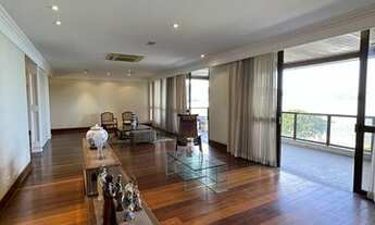 Imagem 5: Apartamento para venda com 371 metros quadrados com 4 quartos em Copacabana - Rio de Janei