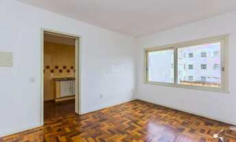 Imagem: Apartamento 1 dormitório no bairro Petrópolis