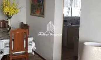 Imagem 3: Apartamento com 2 dorms, Ponte Preta, Campinas - R$ 257 mil, Cod: RRAP2211