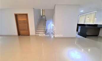 Imagem 3: Casa de Condomínio com 3 dorms, Taquaral, Piracicaba - R$ 970 mil, Cod: CC3303