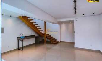 Imagem 6: Apartamento Cobertura para aluguel, 3 quartos, 1 suíte, 1 vaga, LP Pereira - Divinópolis/M