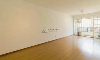 Imagem 4: Apartamento Locação 3 Dormitórios - 95 m² Pompéia