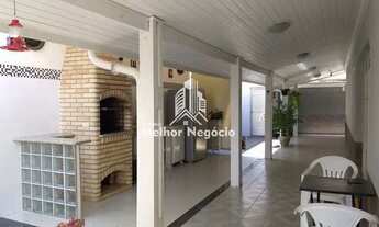 Imagem 1: Casa com 3 dorms, Parque Via Norte, Campinas - R$ 634 mil, Cod: 3RCA2438