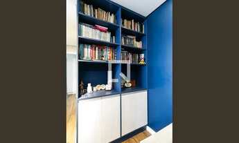 Imagem 5: Apartamento para Aluguel - Vila Esperança, 3 Quartos, 78 m2