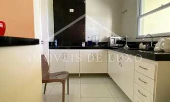 Imagem 3: Casa MOBILIADA para Locação no Condomínio Village Moutonnée Salto/SP