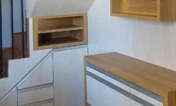 Imagem 3: Cobertura à venda, 2 quartos, 1 vaga, Parque São José - Belo Horizonte/MG