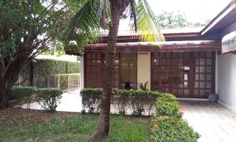 Imagem 2: Casa Cond. Uirapuru na Av. Recife em frente Assembleia - R$ 4.200,00