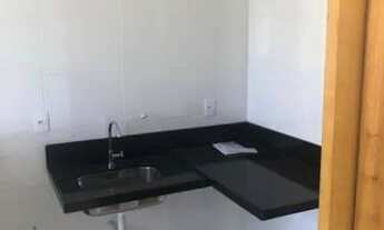 Imagem 2: 2 quartos em Itapuã Cód: 21052 F