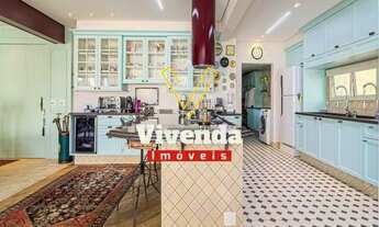 Imagem 5: ALPHAVILLE - LINDO APARTAMENTO DECORADO COM 3 SUITES!!