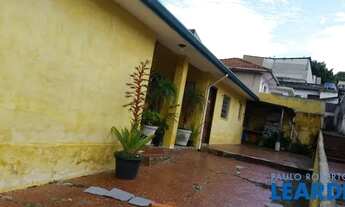 Imagem 4: CASA ASSOBRADADA - LAPA - SP