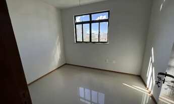 Imagem 4: Bairro Santa Helena, apartamento frente 2 quartos/suite/sala/vaga