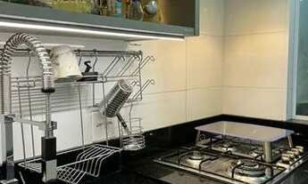 Imagem 10: Apartamento Garden 3 dorms 1 suíte e vaga Venda ou locação Vila Isa