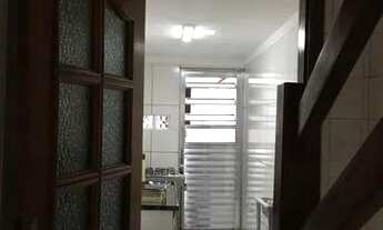 Imagem 2: Casa térrea - Parque Novo Horizonte - 150m2 com 04 dormitórios e 02 banheiros