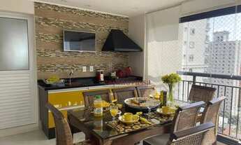 Imagem 3: Condominio Royalle com 3 suites , 3 vagas !! à venda, 135 m² por R$ 1.850.000 - Vila Boa V