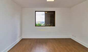 Imagem 7: Apartamento com vista panorâmica para a Vila Madalena