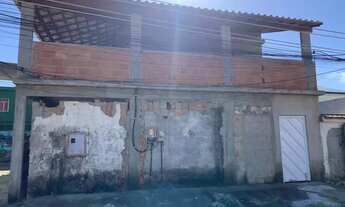 Imagem 3: Alugo Casa Grande 2 Quartos c/ Garagem Santa Amélia
