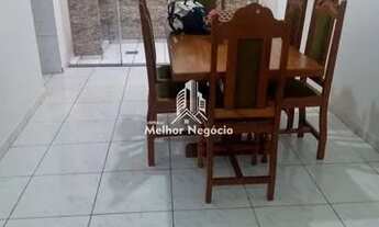 Imagem 3: Casa com 3 dorms, Vila Rezende, Piracicaba - R$ 389 mil, Cod: RRCA3257