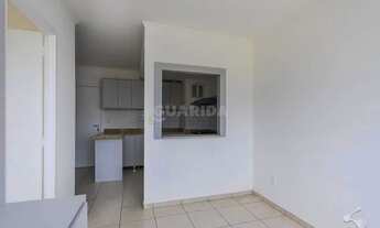Imagem 3: Apartamento semi mobiliado bairro Jardim Botânico, Porto Alegre - RS