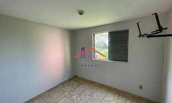 Imagem 4: Apartamento com 2 dormitórios para alugar, 40 m² por R$ 900/mês - Conjunto Habitacional Ca