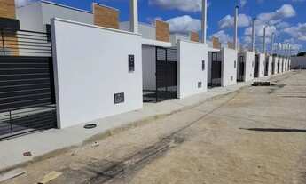 Imagem 5: Casas proximo a UNEX - 2/4 uma suíte c closet - Localização Privilegiada