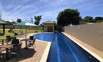 Imagem 6: Casa para venda possui 103 metros quadrados com 3 quartos em Guaribas - Eusébio - Ceará LA