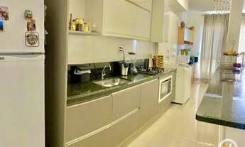 Imagem: GOIâNIA - Apartamento Padrão - Jardim