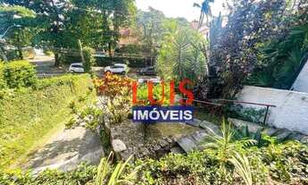 Imagem 3: Casa com 4 dormitórios, 300 m² - venda por R$ 1.650.000 ou aluguel por R$ 5.500/mês - São