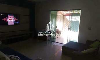 Imagem 2: Casa com 3 dorms, Jardim Residencial Firenze, Hortolândia - R$ 548 mil, Cod: RRCA1763