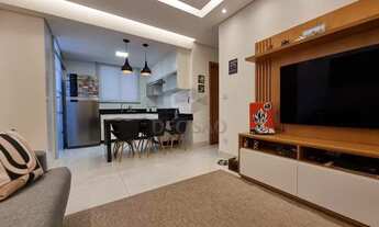 Imagem 5: Apartamento 2 Quartos à venda, 2 quartos, 1 suíte, 2 vagas, Anchieta - Belo Horizonte/MG