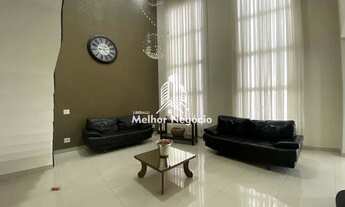 Imagem 6: Casa de Condomínio com 3 dorms, Residencial Real Park, Sumaré - R$ 1.53 mi, Cod: CC2749