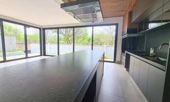 Imagem 4: Casa a venda no Alphaville Ribeirão Preto