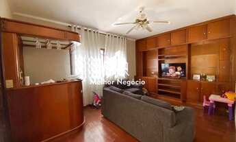 Imagem 3: Casa com 3 dorms, Jardim Dall'Orto, Sumaré - R$ 449 mil, Cod: CA1795