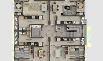 Imagem: Imóvel na Hachbart