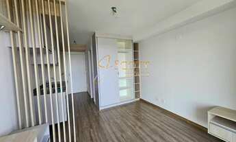 Imagem 5: Apartamento Studio Novo - Lume Alto da Boa Vista - Locação Mobiliado e Equipado