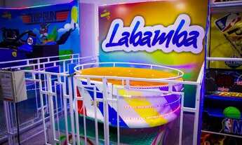 Imagem: Buffet Infantil Zona Leste - BF-343