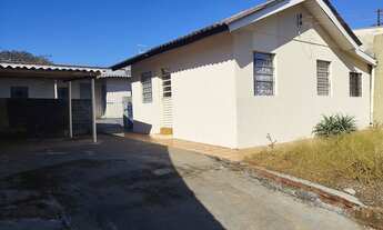 Imagem 6: Casa Jardim Branca Vieira