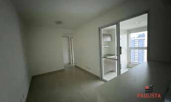 Imagem 2: 1 dormitório para alugar, 42 m² por R$ 3.068/mês - Saúde - São Paulo/SP