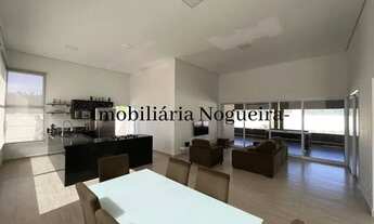 Imagem 5: Maravilhosa casa térrea com 4 dormitórios, terreno com 750 m², Ninho Verde 1