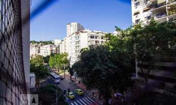 Imagem 6: Apartamento para Aluguel - Laranjeiras, 3 Quartos, 108 m2