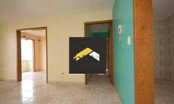 Imagem 7: Apartamento com 3 dormitórios para alugar, 88 m² por R$ 2.083/mês - Centro - Novo Hamburgo