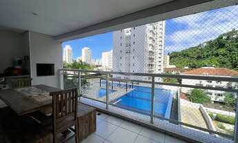 Imagem 2: Apartamento com 3 dormitórios, sendo 1 suíte à venda ,em condomínio com lazer, no Marapé