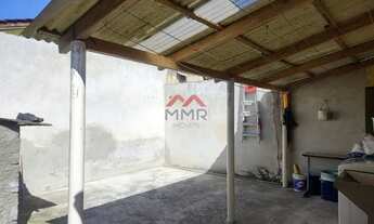 Imagem 2: CURITIBA - Casa Padrão - Augusta