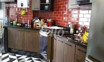 Imagem 7: São Paulo - Apartamento Padrão - Brás