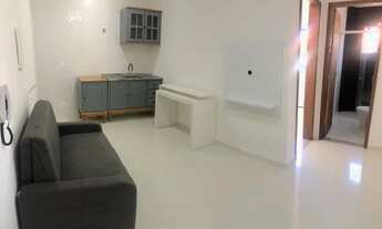 Imagem: Apartamento novo no Campeche