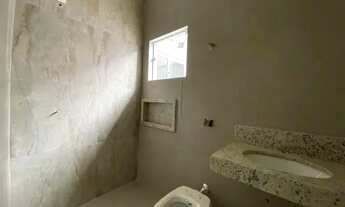 Imagem 6: CASA NOVA COM VARANDA