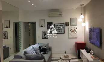 Imagem 2: Apartamento à venda, 3 quartos, 1 suíte, 1 vaga, Copacabana - RIO DE JANEIRO/RJ