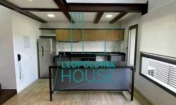 Imagem 4: SãO PAULO - Apartamento Padrão - Vila Madalena