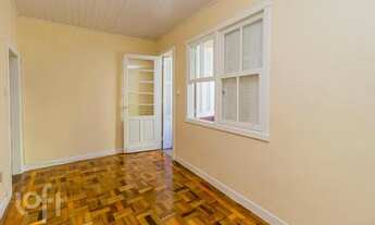 Imagem 1: PORTO ALEGRE - Apartamento Padrão - Centro Histórico