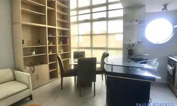 Imagem 3: APARTAMENTO - ALPHAVILLE - SP