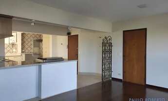 Imagem 2: APARTAMENTO - ALTO DE PINHEIROS - SP